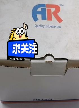 AEROTECH中科艾尔 泰科爱尔，减压阀，全新，感兴