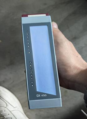 [德峰]贝加莱模块 3DI450.60-9 质量保证包好0GH-DI