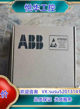 原装全新封原装货APOW-01C电源板，ABB变频器配件议