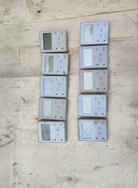 EMZ8201BB伦茨变频器面板，EVF8200系列伦茨显示