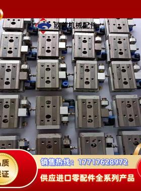 SMC滑盖气缸，型号MXQ16-10，九成新，功能完好，有2议价