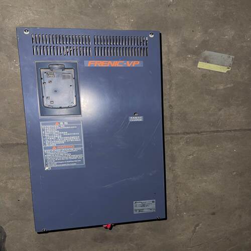 FRN90F1S-4C  富士变频器 90kw FRENIC