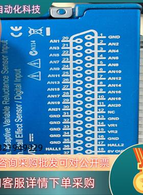 现货NI 9752模块的联系