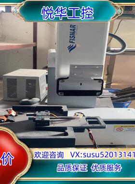 原装点胶机，FISNAR飞士能原装。。如图所见即所得，点议价