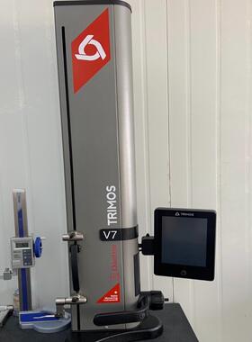 （设备配件）  -V7到付邮费700测高仪TRIMOS成色瑞士好