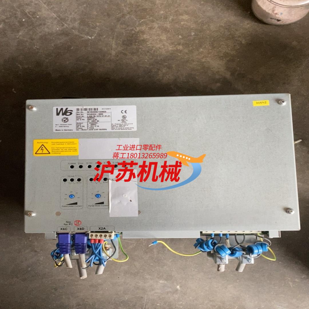 原装04W6Q2A-9900拍摄 现货 议价