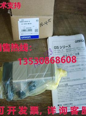 原装供应伺服电机 R88M-K10030T-B R88M-K10030T-B /