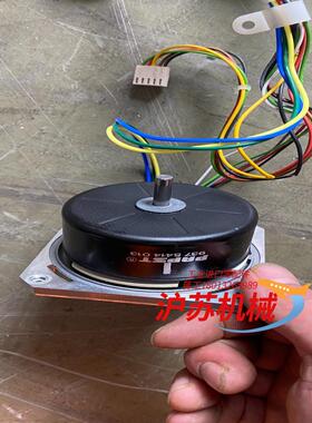 德国PAPST主轴无刷直流电动机.马达VD-3-54.1