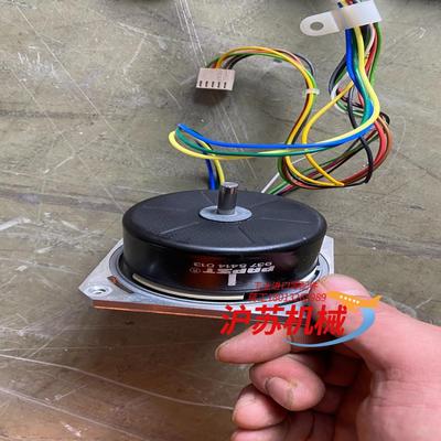 德国PAPST主轴无刷直流电动机.马达VD-3-54.1