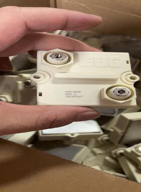 {雅致机械商行}UXP800   0R5K电阻器EBG