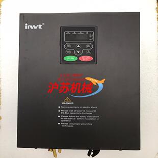 18. 英威腾变频器CHF100A 018G 022P