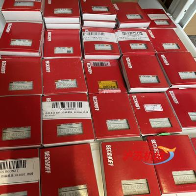 EK1110、KL4132、KL2622、EL2088、KL