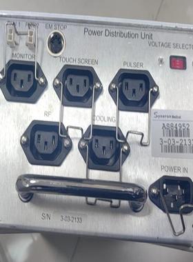 （设备配件）Syneron Medical AS84952 3-03-2