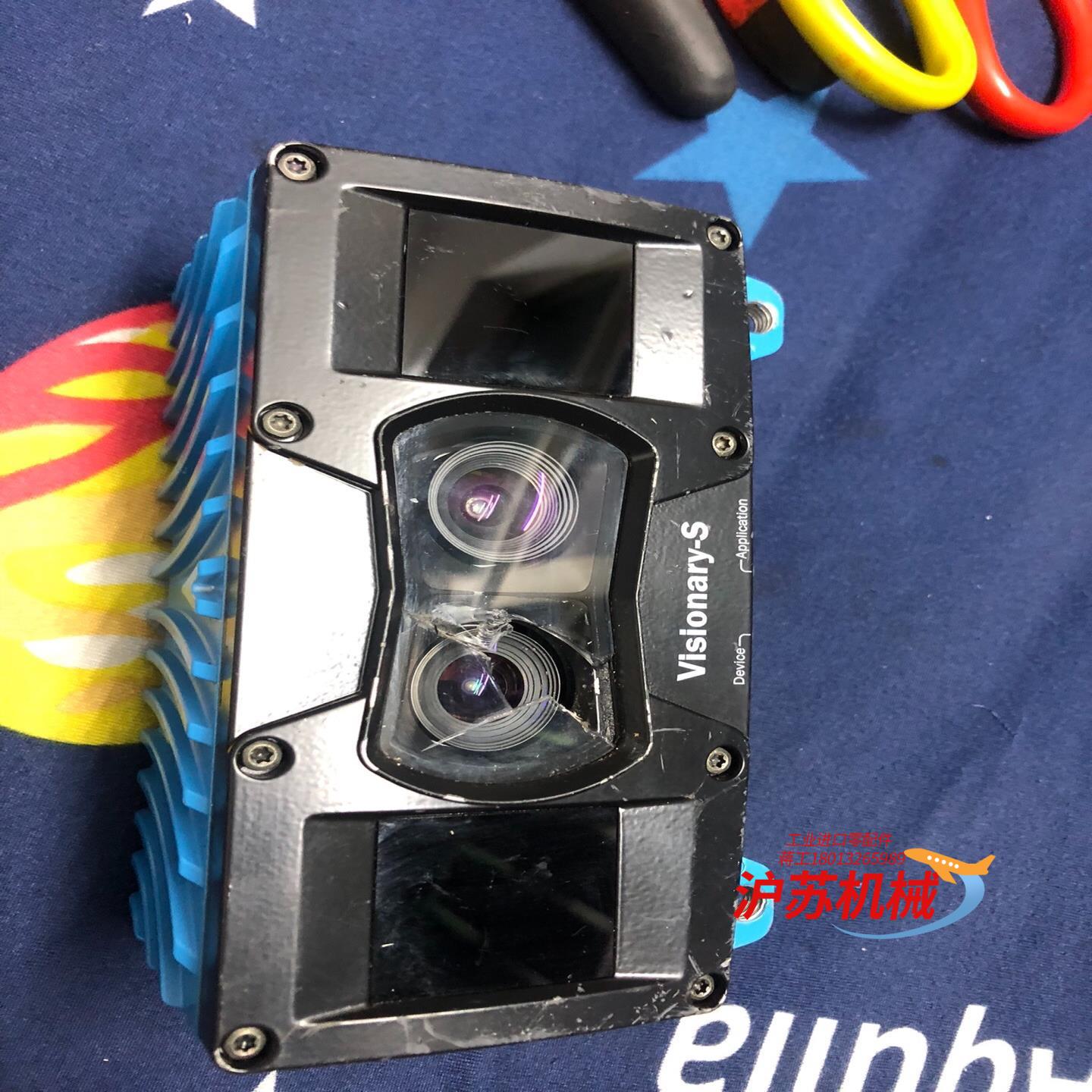 SICK传感器  V3S100-2AABAAB  ，