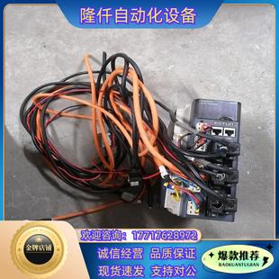 埃斯顿驱动器ETS CAN 1kw 101010APC