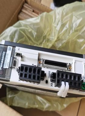 伺服驱动MBDHT2510E，5个，全新原装，MHMD0