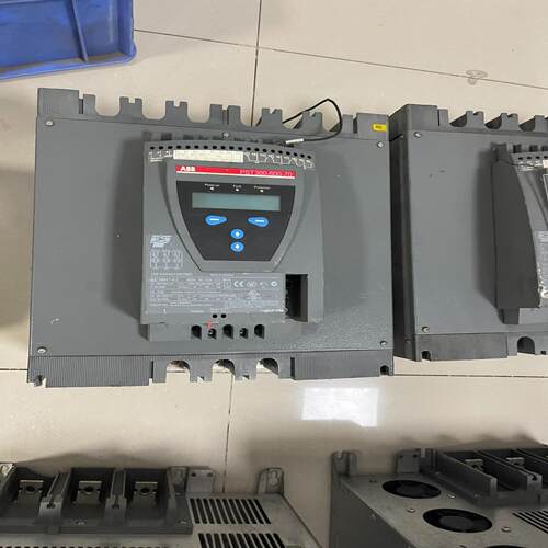 [德峰]ABB启动器启动器PST300-600-70成色好