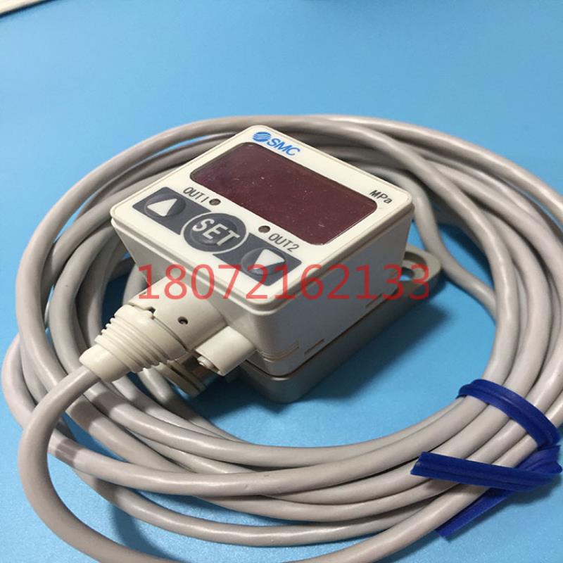 压力开 压力传感器ISE40-C6-62LISE40-C6-62议价