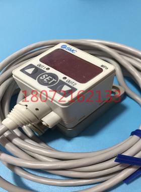 压力开 压力传感器ISE40-C6-62LISE40-C6-62议价