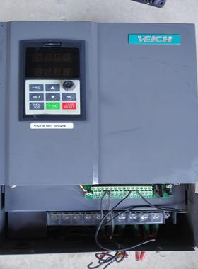 VEICH纬创变频器 AC60-T3-011G/015P物品