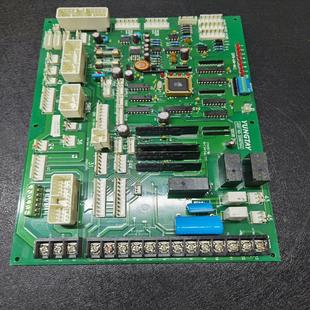 NO： ASSY 永大电梯SDC轿顶通讯板SDCGB