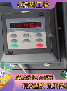 汇川变频器MP 280 NT220G/250P+   220