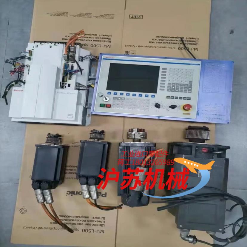 诚信力士乐伺服驱动器，力士乐伺服电机，力士乐变频