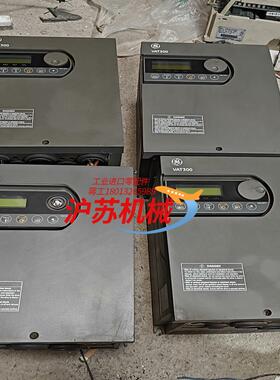 GE VAT300变频器，VAT300－U3SⅩ011K0F