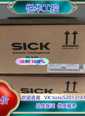 原装1057618  LMS511-10100S02  激光雷达议价