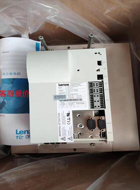 伦茨变频器ECSCA064C4V风电用变桨变频器，全新带包装