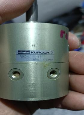 [德峰]90气缸parker-kurooa -派克45prna200