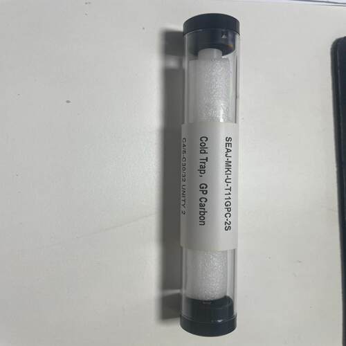 [德峰]-2S-冷阱T11GPC -Markes三段填料MKI U