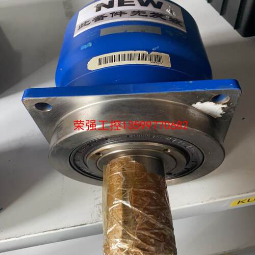 【荣强工控】ALPHA阿尔法减速机LPB 090-M01-5-110-P