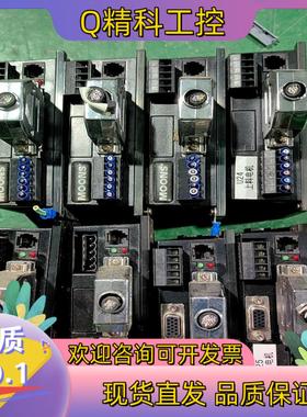 鸣志步进驱动MSST10-Q-RN/RE功