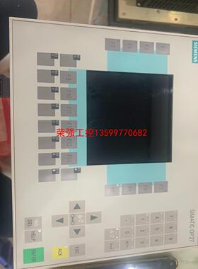 【荣强工控】西门子 6AV3627-1JK00-0AX0，拆机充新。功能