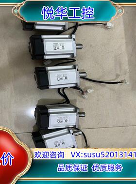 伺服电机MSMF082L1U2片功能议价