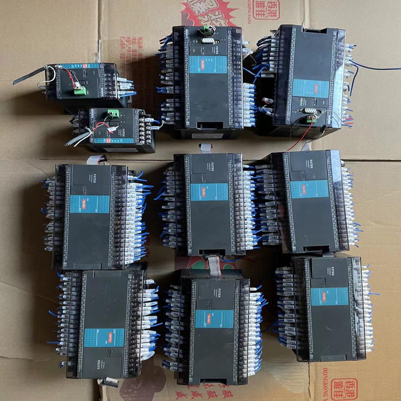 永宏plc fbs-60mc fbs-14mc fbs-60