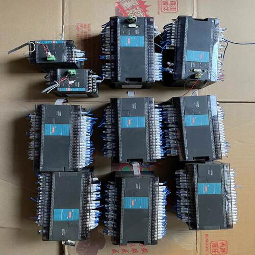 永宏plc fbs-60mc fbs-14mc fbs-60
