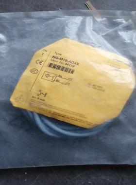 TURCK货号4411246图尔克正品NI8-M18-AD4