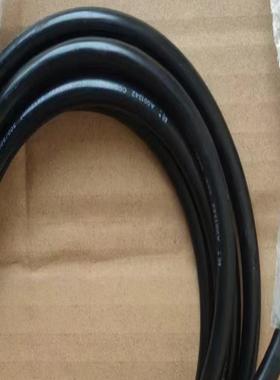 华为CE16804电源线 2.5米 国标三插口欧标品字口型号