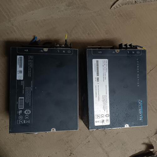 ARTESYN电源LCM600Q-N，，有兴趣