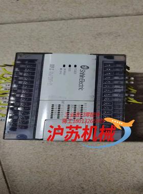 士林PLC，型号AX0N-32MR-ES，，功能正常，