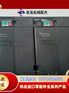 士林SE3-043-11K变频器，11kw/380v