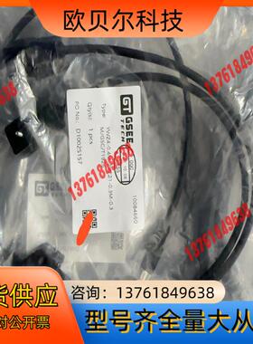 GSEE吉诺YWZ4-0.4M-2VC21-0.3M-0.3