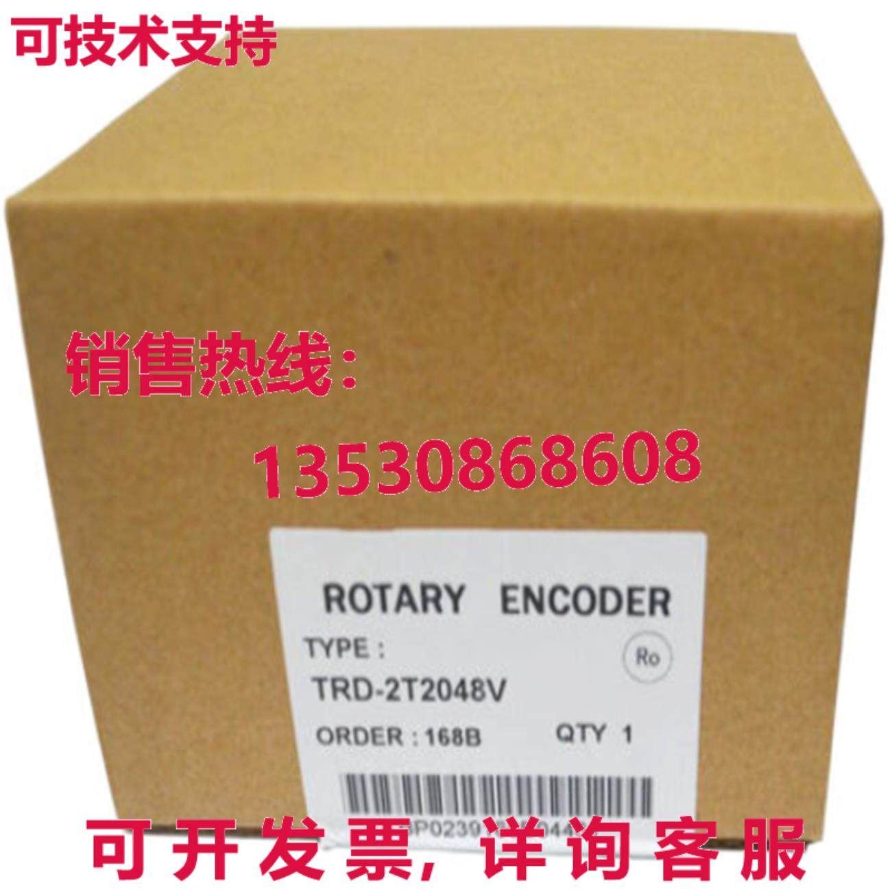 原装供应Koyo TRD-2T2048V 旋转式编码器 超小型可编程逻辑控制器