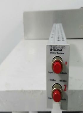 [德峰]AGILENT KEYSIGHT 81635A 光功率模块