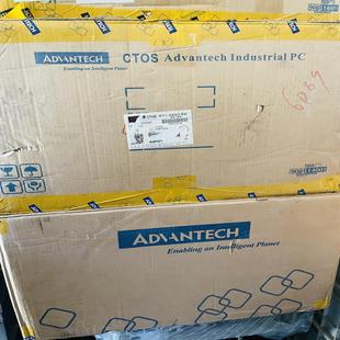 配置AIMB 全新原装 610L IPC 705 研华工控机