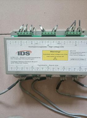 IDS整流单UFB100专用整流模块，风电项目，原产地