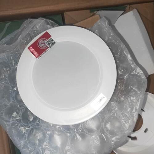 新亚精诚XY-ZFJC-E5W-A-A，新款36v吸顶应急灯
