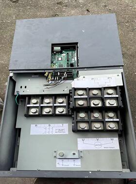 [德峰]拆机三肯变频器VM06系列VM06-1600-N4 160K